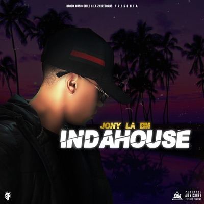 INDAHOUSE - EP
