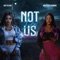 Not Like Us (Bon Tha Don Remix Girl Version) artwork