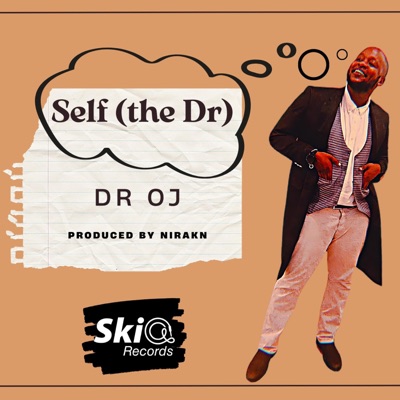 Self (The Dr) - Single