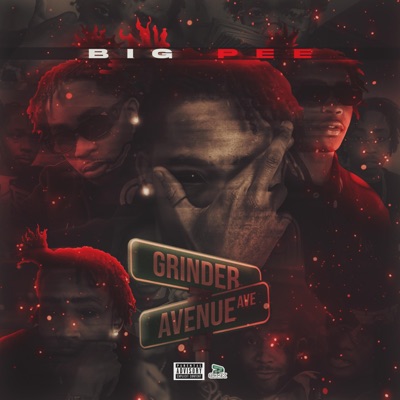 Grinder Avenue - EP
