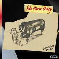 Solo Piano Diary - Laurent Dury