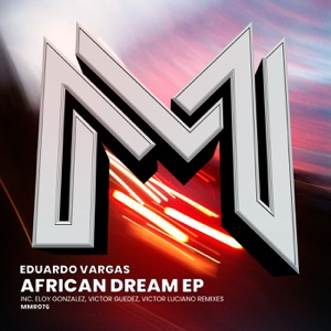 African Dream EP