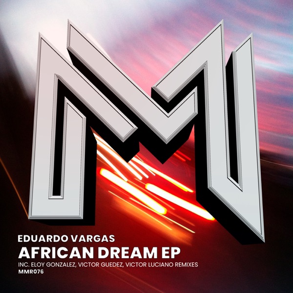 African Dream EP