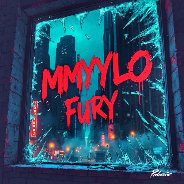 Fury - Single