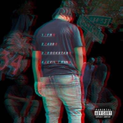 Sound of the city - EP