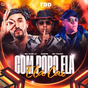 Com Popo Ela Cai