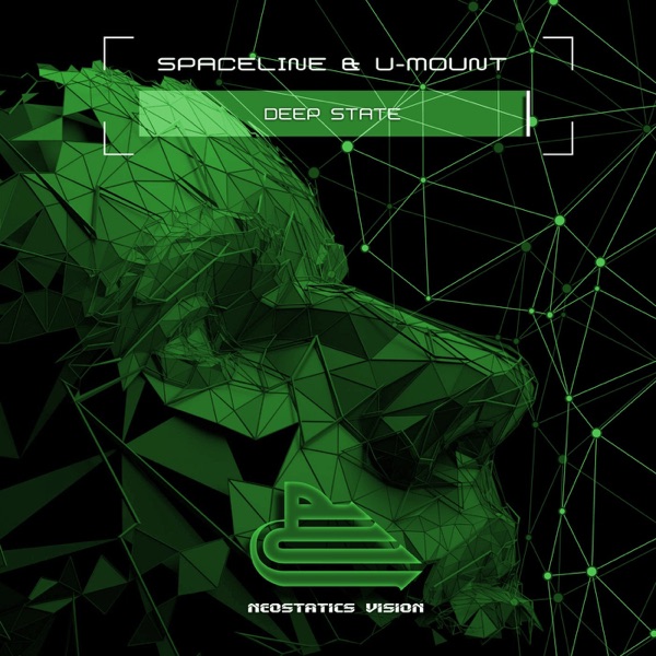 Deep State - Single