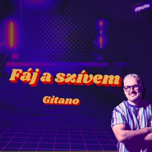 Fáj a szívem