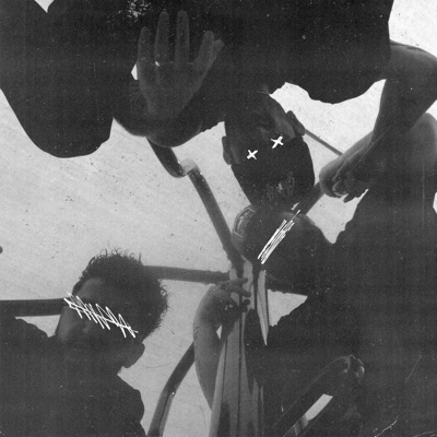 Get Back (feat. Swavi) - Single