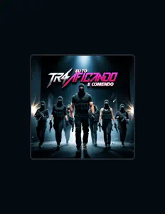Listen to Thiago Borges 062, watch music videos, read bio, see tour dates & more!