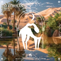 Alkebulãn - Single - Divenitto, Saudad & Cafe De Anatolia