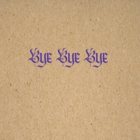 Bye Bye Bye - Single - Girls of the Internet & Pinty