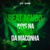 Beat Agudo Nois Na Onda da Maconha - EP