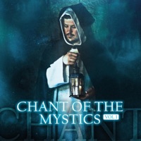 Chant Of The Mystics, Vol. 1 - Patrick Lenk
