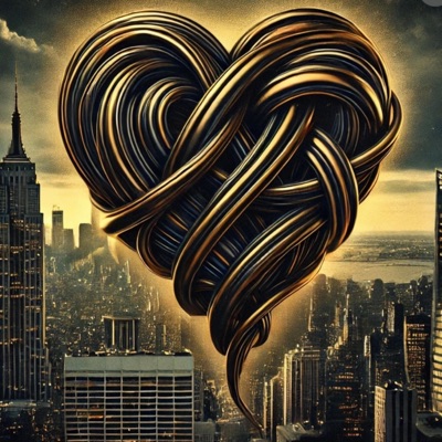 Twisted Love (feat. Jonathan Maxwell) - Single