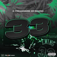 33 - Single - C-Trillionaire & DC DaVinci