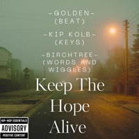Keep The Hope Alive - Single - birchtree