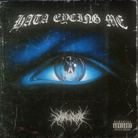 HATA EYEING ME - Single - MALAKAI OF DARKREALM