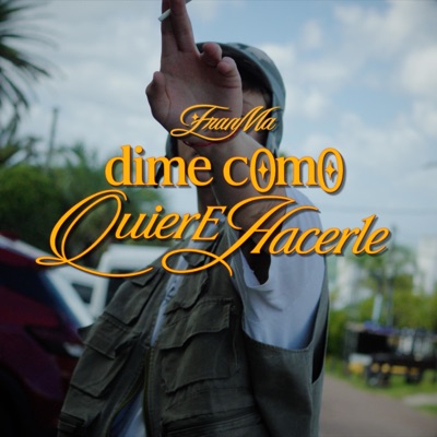 Dime c0m0 quierE hacerle - Single