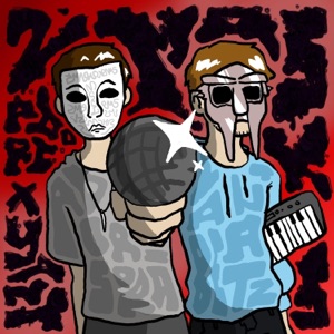 ROOKIES DEL AÑO RMX (feat. Charlie Chaos)