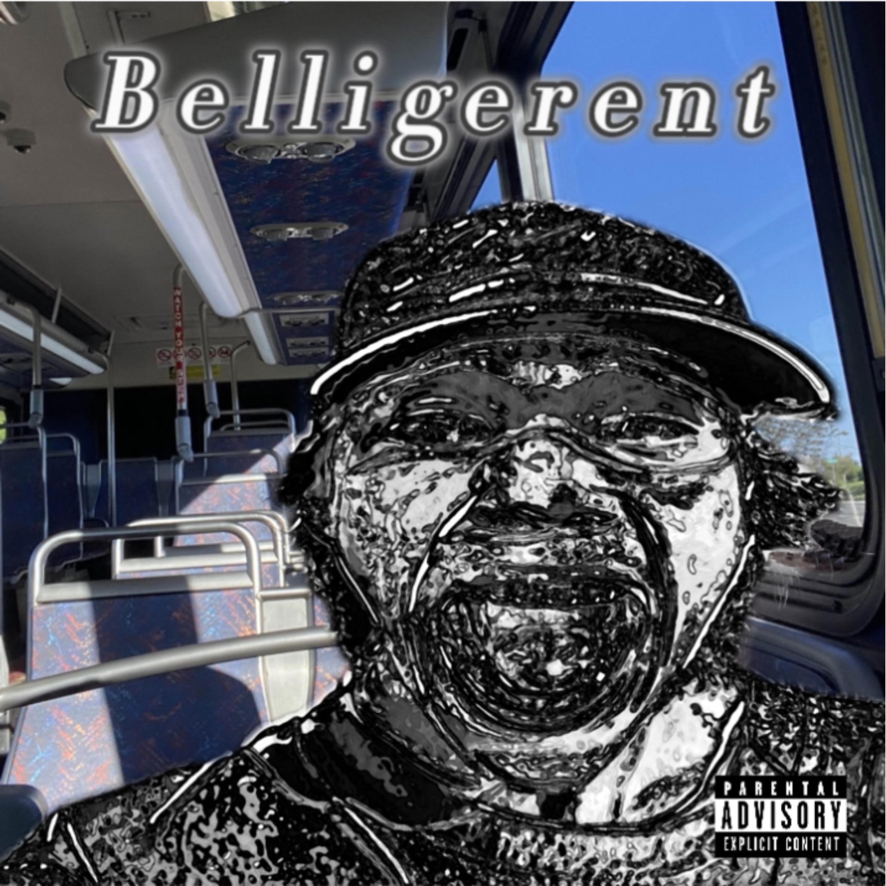 Belligerent