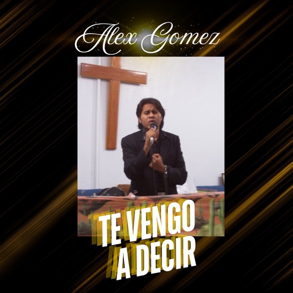 Te Vengo A Decir