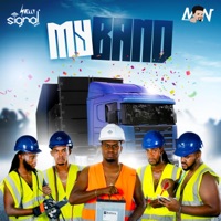 My Band (feat. Shelly) - Single - Signal Band