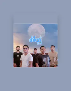 Escucha a Diksi, mira videos musicales, lee su biografía, consulta las fechas de las gira y más.