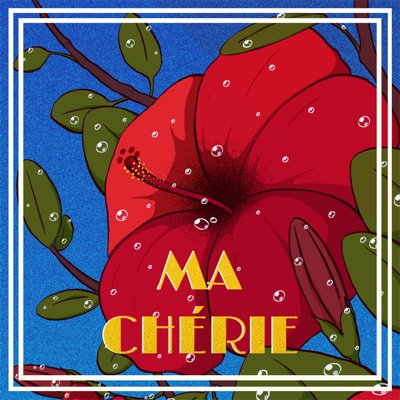 Ma chérie - Single