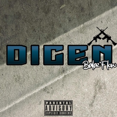 Dicen - Single