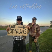 Las estrellas - Single - 00Desconocidos & Uanti