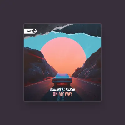 Listen to Wiqtory, watch music videos, read bio, see tour dates & more!