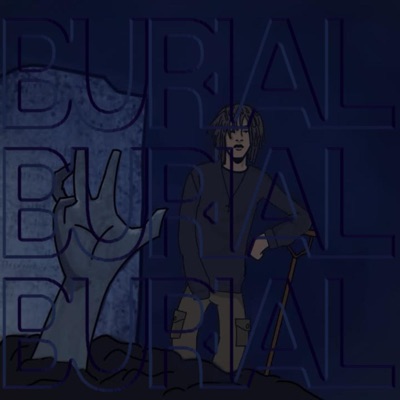 BURIAL (feat. bronclair) - Single