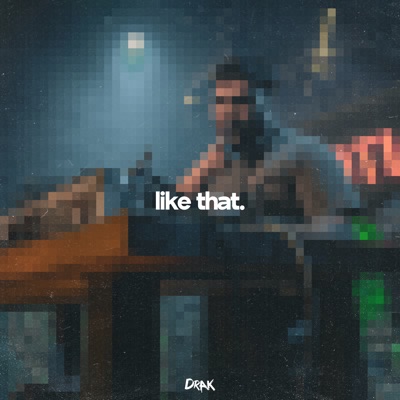 Like That. - Single