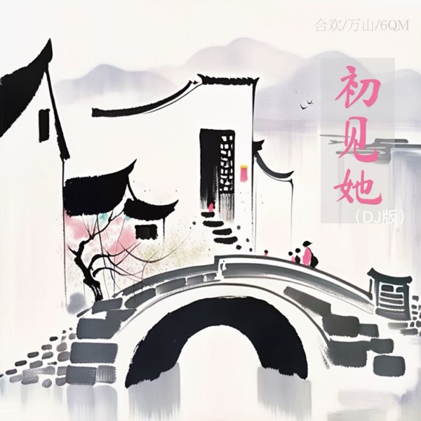 初见她 (DJ版) - Single