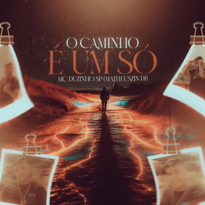O Caminho é Um Só - Single