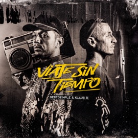 El Rayo Más Cálido (feat. Cidtronyck, Felamusic & Ecamhi) GESTOSIMPLE, Klaus B & Celeste Shaw