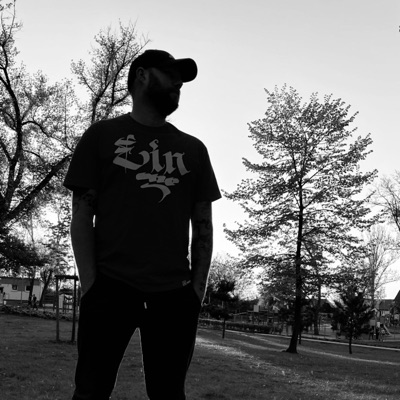 Cienie (feat. Amos & Tytuz) - Single