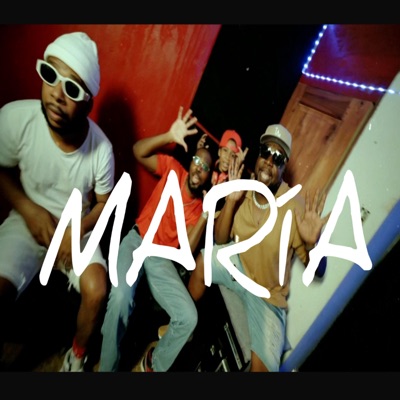 María (feat. Cotizados Family) - Single