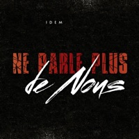 NE PARLE PLUS DE NOUS - Single - IDEM Mehdi Gonzalez