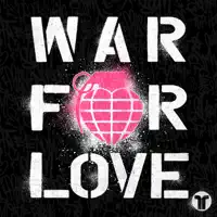 War For Love — Bright Lights, Kaleena Zanders & KANDY