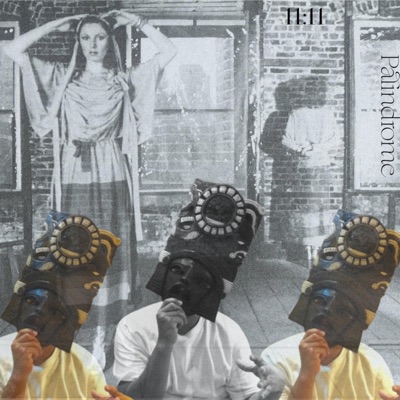 Palindrome 11:11 - EP