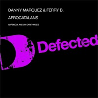 Afrocatalans - Single - Danny Marquez & Ferry B