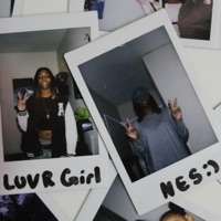 Luvr Girl - nes
