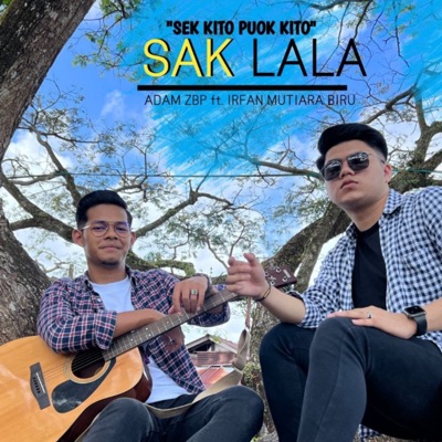Sak Lala - Single
