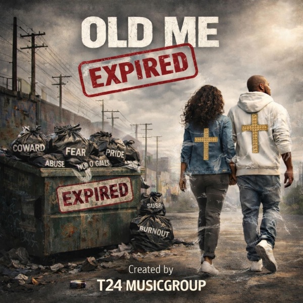 Old Me Expired