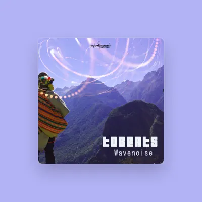 Listen to Tobeats, watch music videos, read bio, see tour dates & more!
