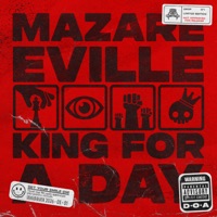 King For A Day - Single - Mazare & EVILLE