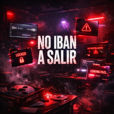 NO IBAN A SALIR