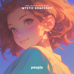 Mystic Rhapsody - Single
